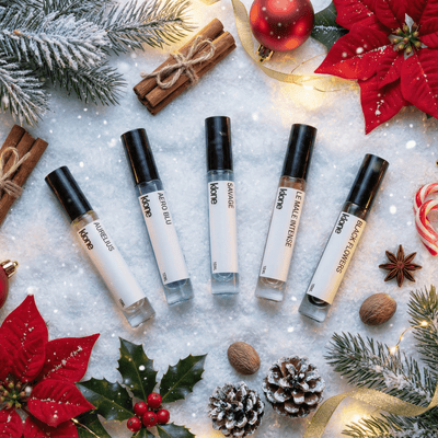 5 for $34 - 10ml - klone