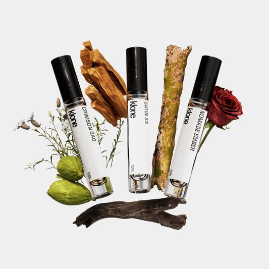 Date Night Discovery Set - KLONE
