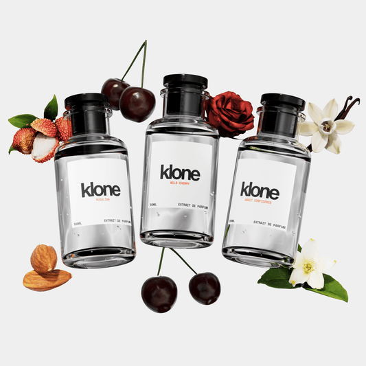 FOR HER BUNDLE - KLONE