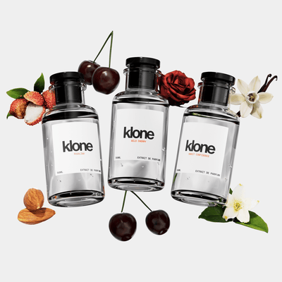 FOR HER BUNDLE - KLONE