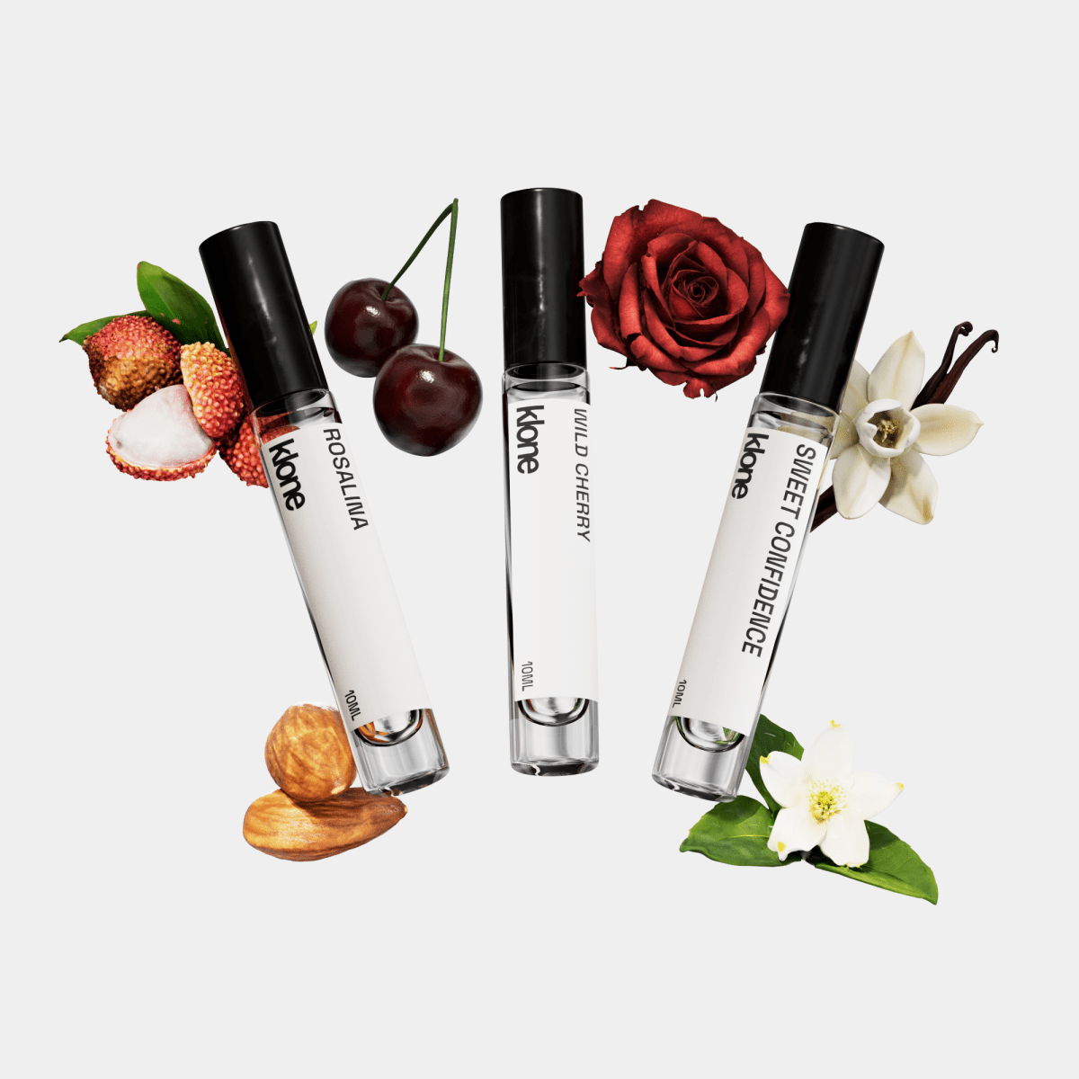 For Her Discovery Set - klone