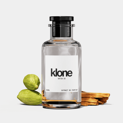 New Year Sale - KLONE