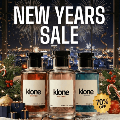 New Year Sale - KLONE