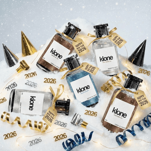 New Year Sale - 5 for 40 - KLONE
