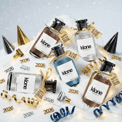 New Year Sale - 5 for 40 - KLONE