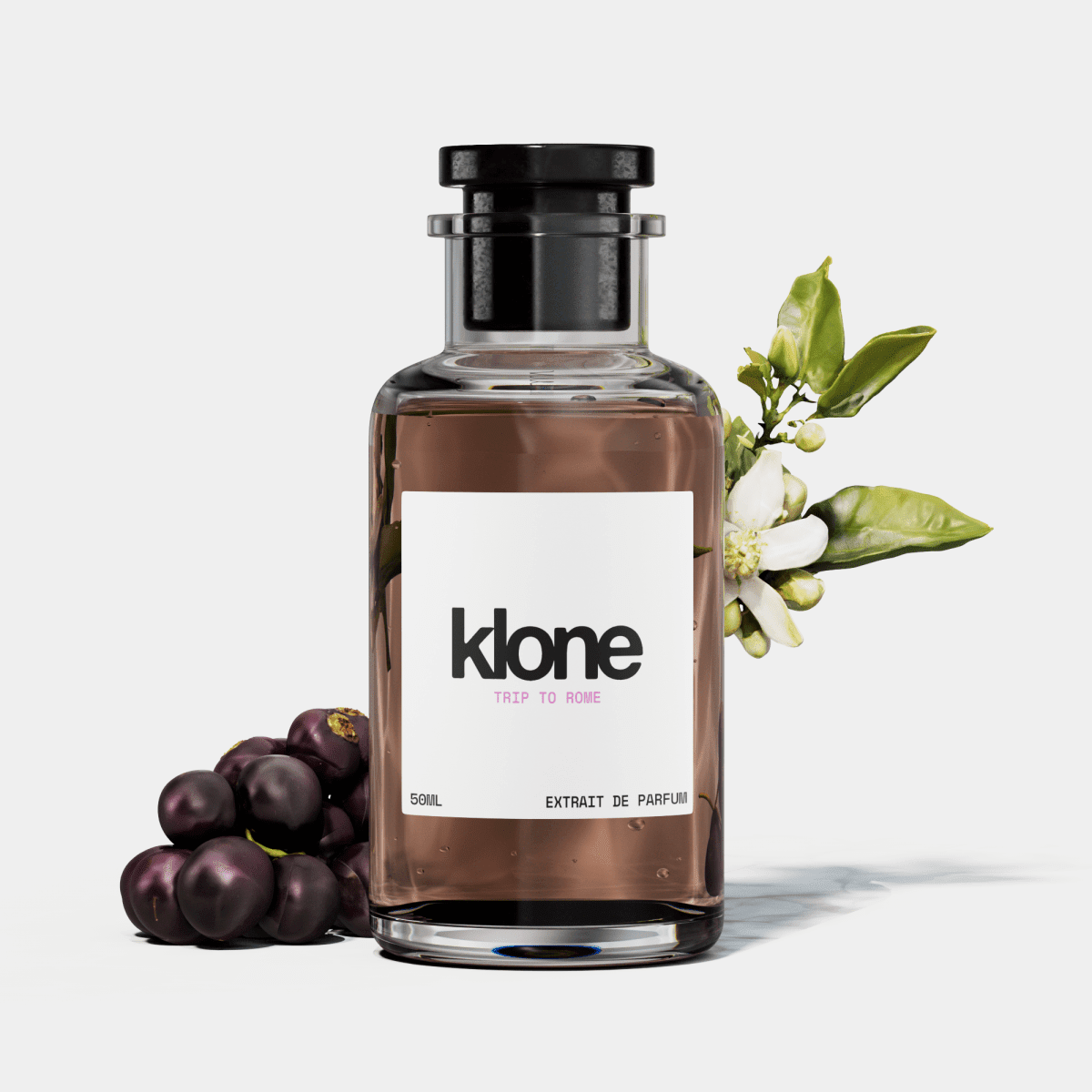 New Year Sale - KLONE