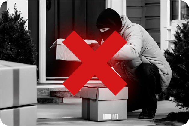 ORDER PROTECTION - KLONE