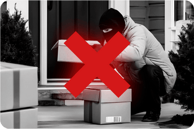 ORDER PROTECTION - KLONE