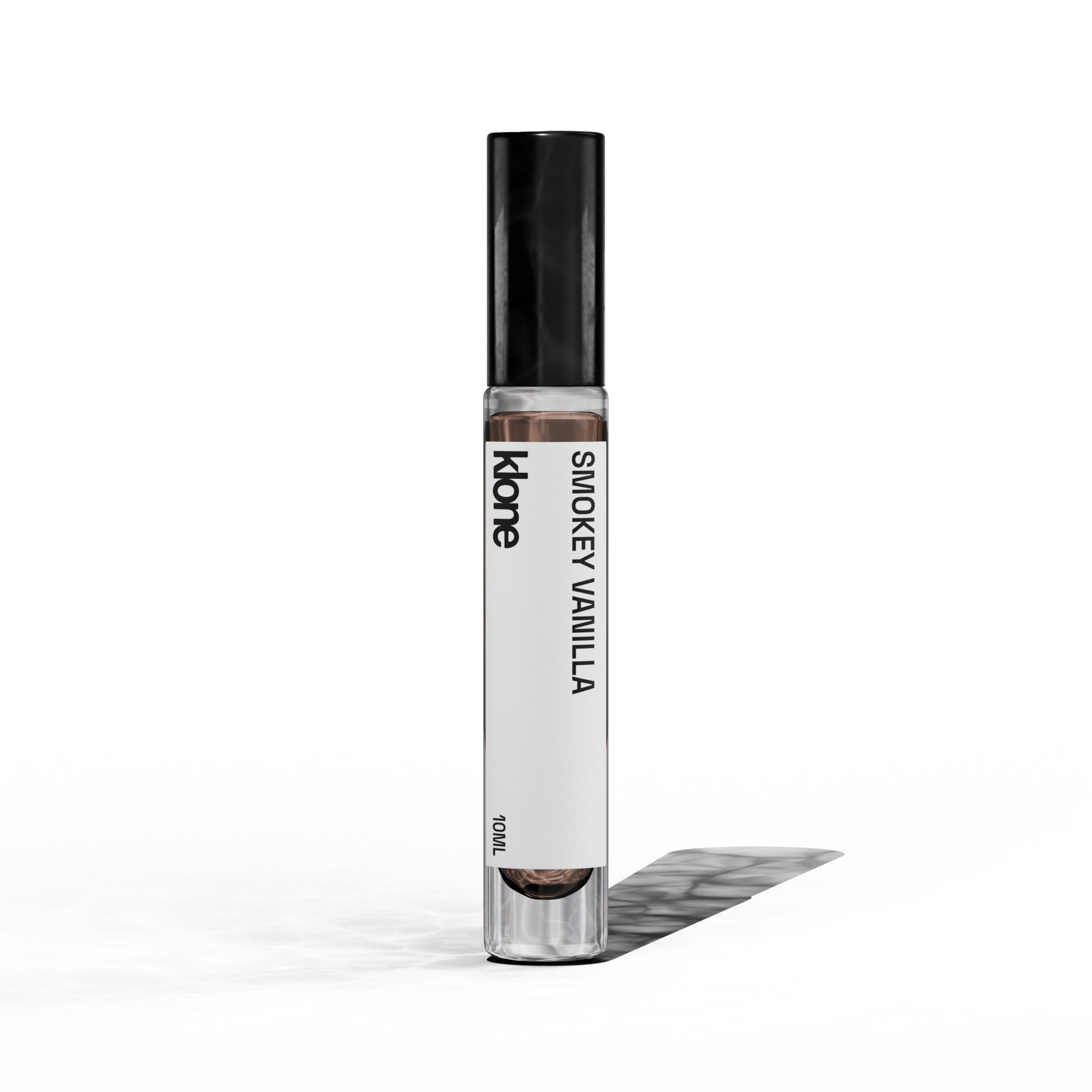 SMOKEY VANILLA - klone