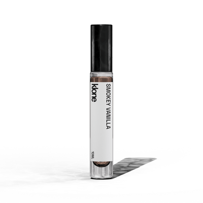 SMOKEY VANILLA - klone