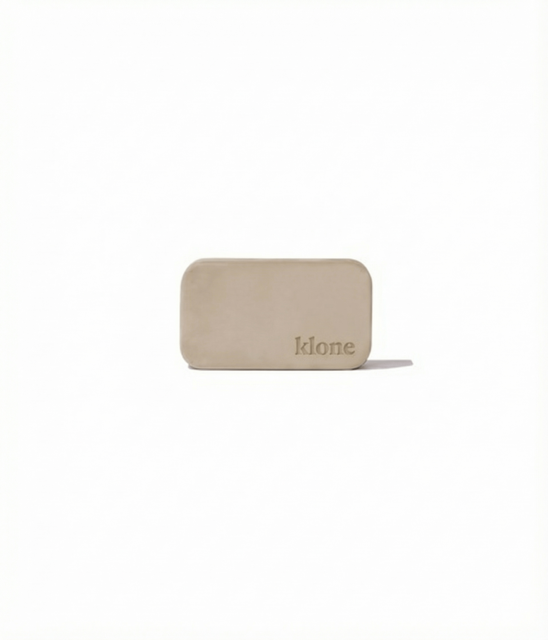 Stone Car Freshener - klone