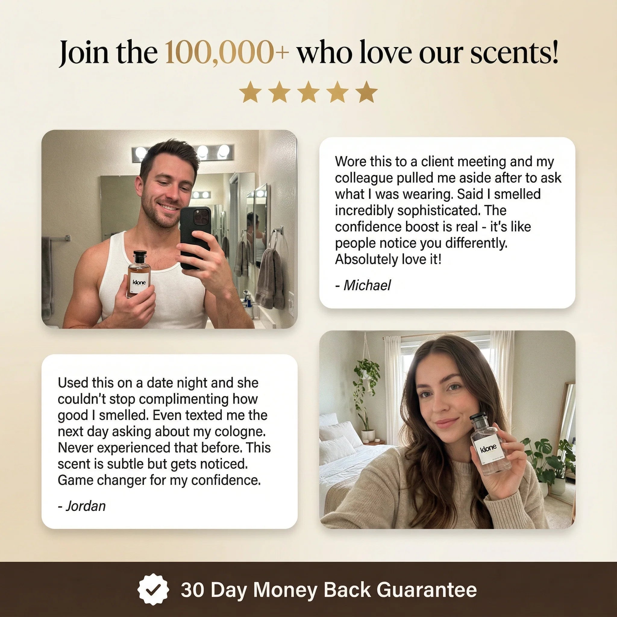Valentines Day Sale - KLONE